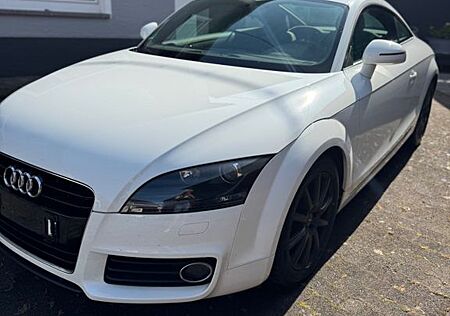 Audi TT Coupe 1.8 TFSI -