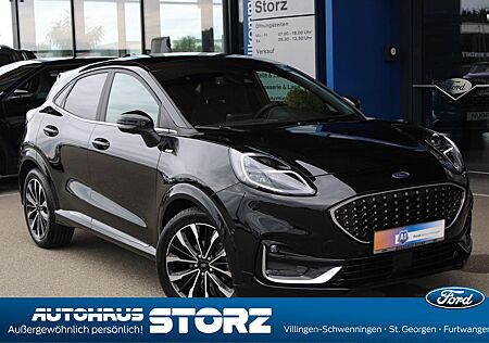 Ford Puma ST-Line Vignale AUTOMATIK|BO PLAY|FAHRER AS