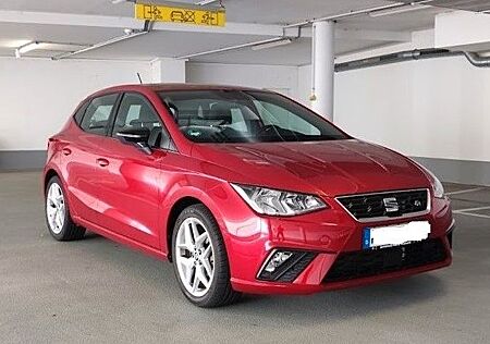 Seat Ibiza FR in TOP-Zustand