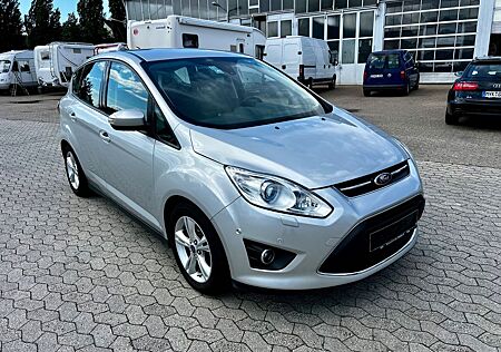 Ford C-Max Champions Edition ERSTE HAND