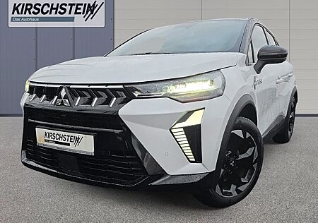Mitsubishi ASX Hybrid Top 1.6 Leder Pano Navi 2025