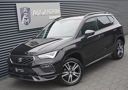 Seat Ateca 1.5 TSI FR DSG|VIRTUAL|KAMERA|BEATS|APPLE|