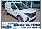 Ford Transit Courier *Neuer* Trend