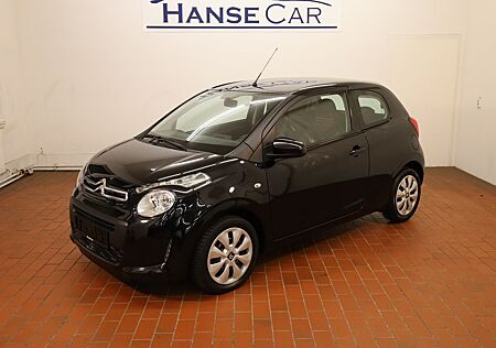 Citroën C1 Feel /Klima/Sitzheiz./Mirror Screen/ Garantie