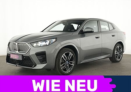 BMW iX2 M-Sport Kamera|Navi|HuD|Innovations-Paket