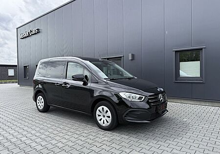 Mercedes-Benz T-Klasse T 160 d AUTOMATIK,Kamera,1Hand,Netto18800€NAVI.