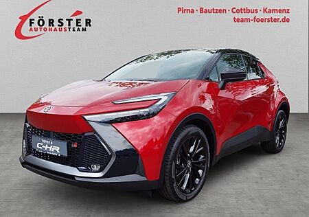 Toyota C-HR 2.0 Plug-in-Hybrid GR SPORT *JBL*TECHNIK