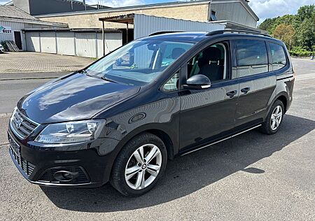 Seat Alhambra 2.0 TDI 110kW Style Style 7 Sitzer