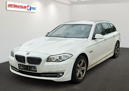 BMW 530i Kombi Xenon Navi AAC SHZ PDC Tempo