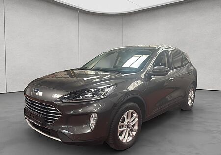Ford Kuga Plug-In Hybrid Titanium X
