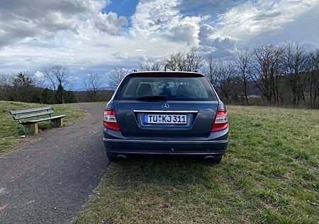 Mercedes-Benz C 320 CDI 4MATIC T AVANTGARDE Autom. Avantgarde