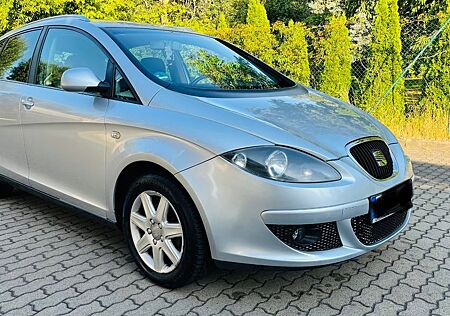 Seat Altea gebraucht kaufen Seat Altea 1.9 TDI PD DPF Stylance Stylance