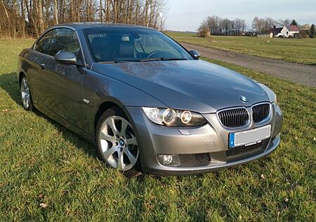BMW 325i Cabrio Sitzheizung Bi-Xenon Leder