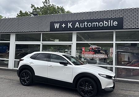 Mazda CX-30 2.5L e-SKYACTIV G 140ps 6AT FWD Homura