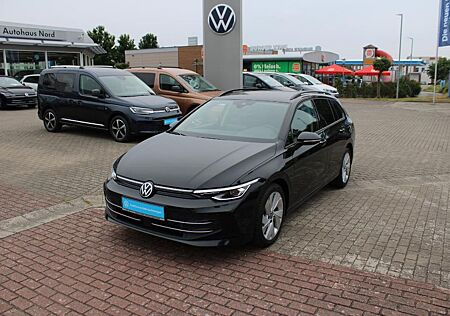 VW Golf Volkswagen Variant Goal