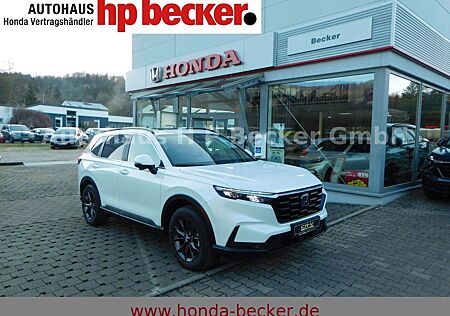 Honda CR-V e:HEV Elegance 4WD HYBRID NAVI SENSING