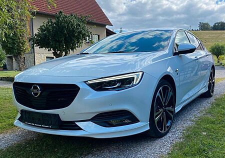 Opel Insignia B 2.0 CDTi Innovation OPC Line 2. Hand