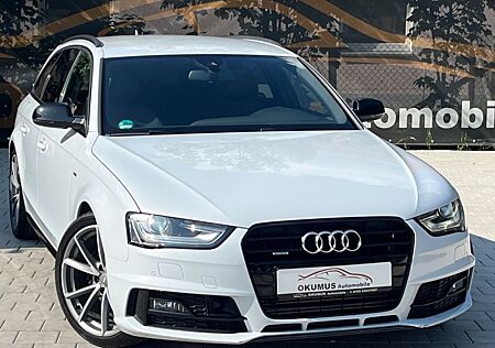 Audi A4 Avant S line Sportpaket plus quattro ACC*NAVI