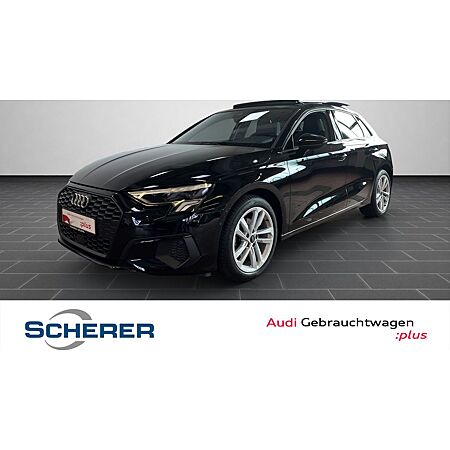 Audi A3 leasen