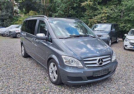 Mercedes-Benz Viano 3.0 CDI AVANTGARDE TÜV + Service Neu