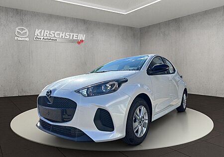 Mazda 2 Hybrid CENTRE-LINE 116 PS +Rückfahrkamera+Sitz