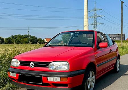 VW Golf Volkswagen 1.8 Standard