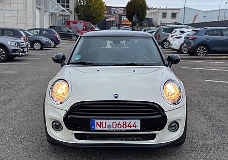 Mini ONE gebraucht kaufen Mini ONE 3-trg.