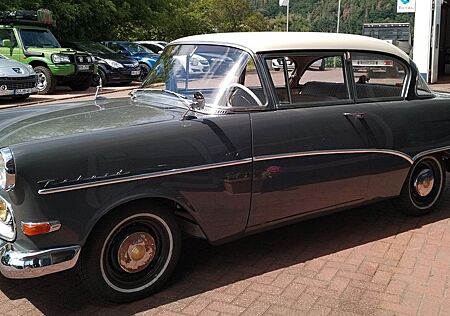 Opel Rekord P1