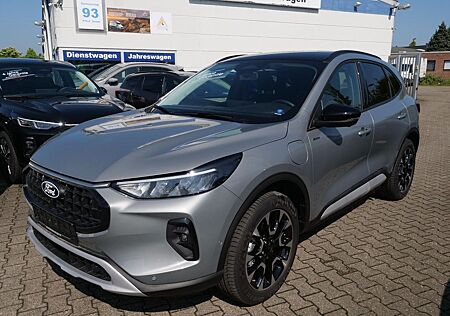 Ford Kuga Plug-In Hybrid Active X AHK LED ACC AGR TWA