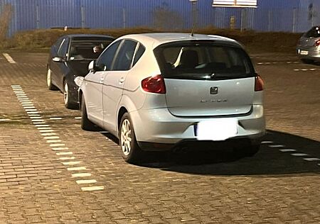 Seat Altea 2.0 TDI Style Copa Style Copa