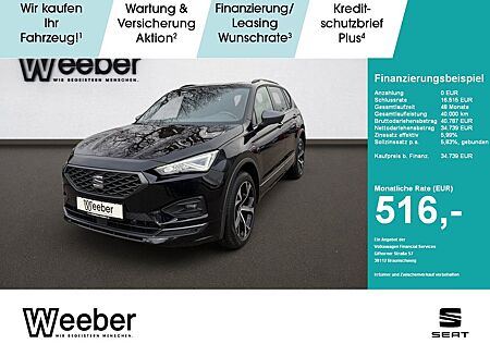 Seat Tarraco FR *FR-LINE*NAVI*PANO*AHK*LED*BEATS-SOUN
