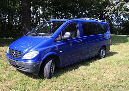Mercedes-Benz Vito 115 CDI