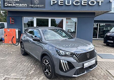 Peugeot 2008 PureTech 130 EAT8 Allure