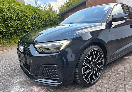 Audi A1 30 TFSI Sportback - LED TEMP GARANTI NAVI ASS