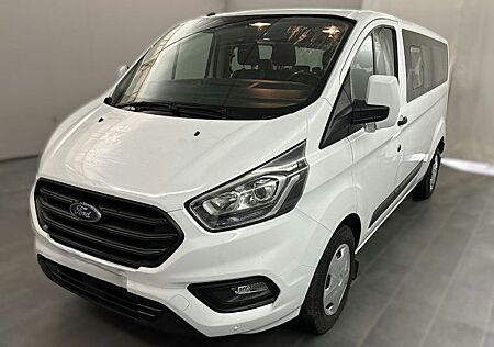 Ford Transit Custom 320 L2H1 VA Trend 9 Sitze