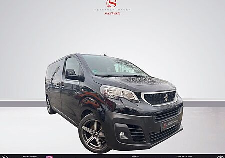 Peugeot Expert Traveller 2.0L L2*KLIMA*AHK*9SITZER*2HD*