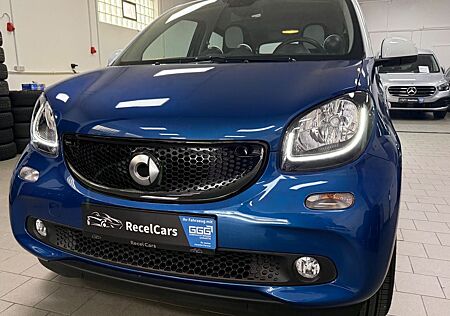 Smart ForFour passion 1.0*PDC*SHZ*25900km*GARANTIE*