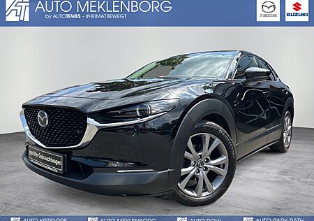 Mazda CX-30 "Selection" "DES-P" M-Hybrid