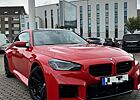 BMW M2 *TRACK-PACK*CARBON-SITZE*M-DRIVERS*Head-Up