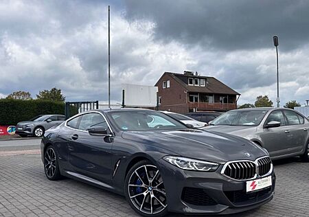 BMW M850i xDrive Coupe | HARMAN&KARDON | SOFT-CLOSE