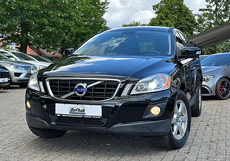 Volvo XC 60 Momentum Drive Automatik