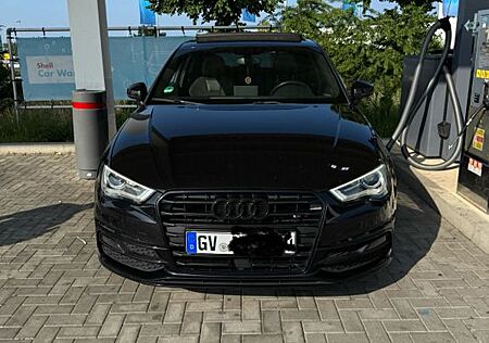 Audi A3 2.0 TDI S tronic Ambiente Ambiente