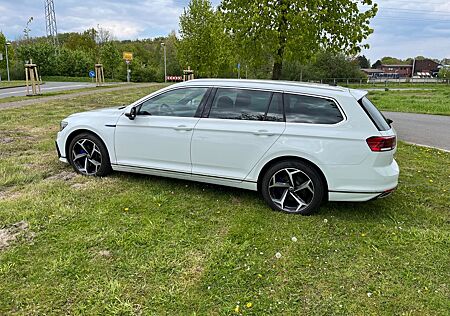 VW Passat Variant Volkswagen 1.4 TSI DSG GTE Variant GTE