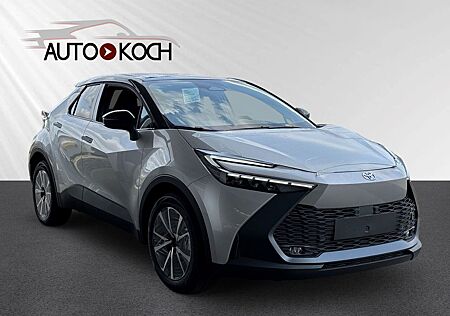 Toyota C-HR Hybrid FWD Teamplayer 1.8 EU6e Navi LED ACC