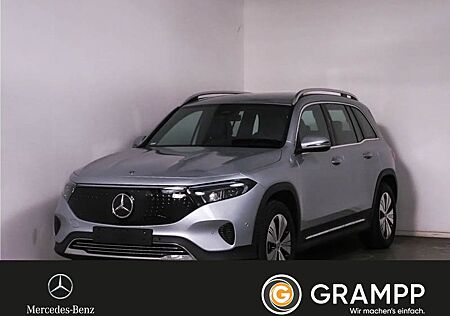 Mercedes-Benz EQB 300 4M Progressive Advanced/WinterPaket/Flex