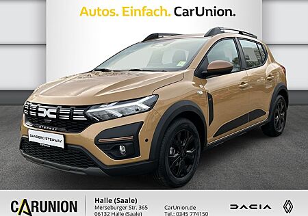 Dacia Sandero III 1.0 TCe 110 Stepway Extreme + NAVI