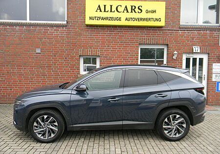 Hyundai Tucson Trend Mild-Hybrid 4WD Sound-System KRELL