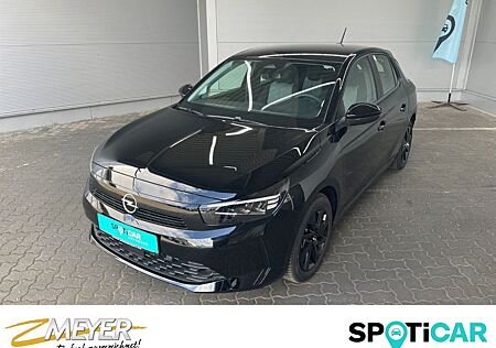 Opel Corsa 1.2 ED AT8 LED PDC Klima SHZ LHZ Allwetter
