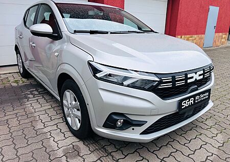 Dacia Sandero III Expression