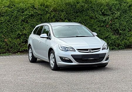 Opel Astra J 1.4 Sports Tourer Edition/TEMP/KLIMA/PDC